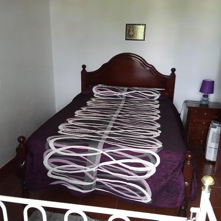 Casa D'Arminda Villa Norte Pequeno Eksteriør billede