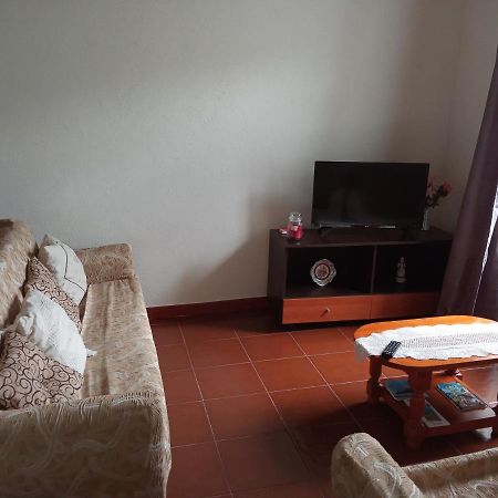 Casa D'Arminda Villa Norte Pequeno Eksteriør billede