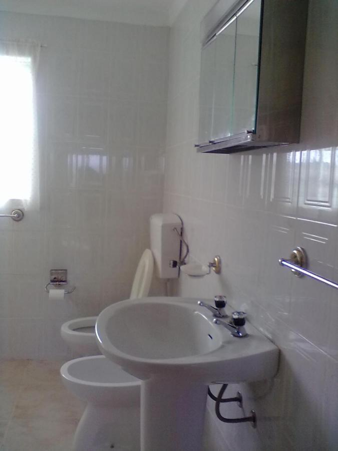 Casa D'Arminda Villa Norte Pequeno Eksteriør billede