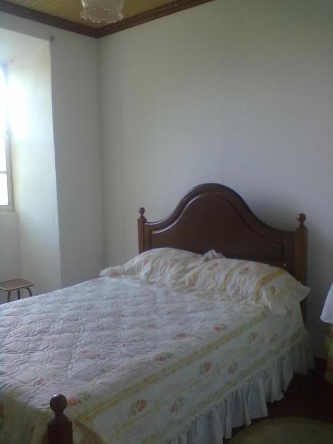 Casa D'Arminda Villa Norte Pequeno Eksteriør billede