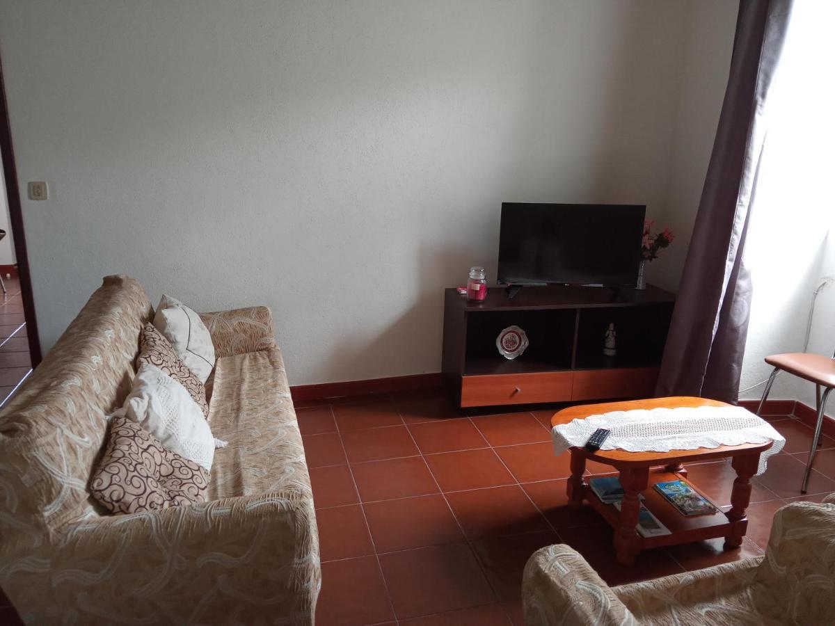 Casa D'Arminda Villa Norte Pequeno Eksteriør billede