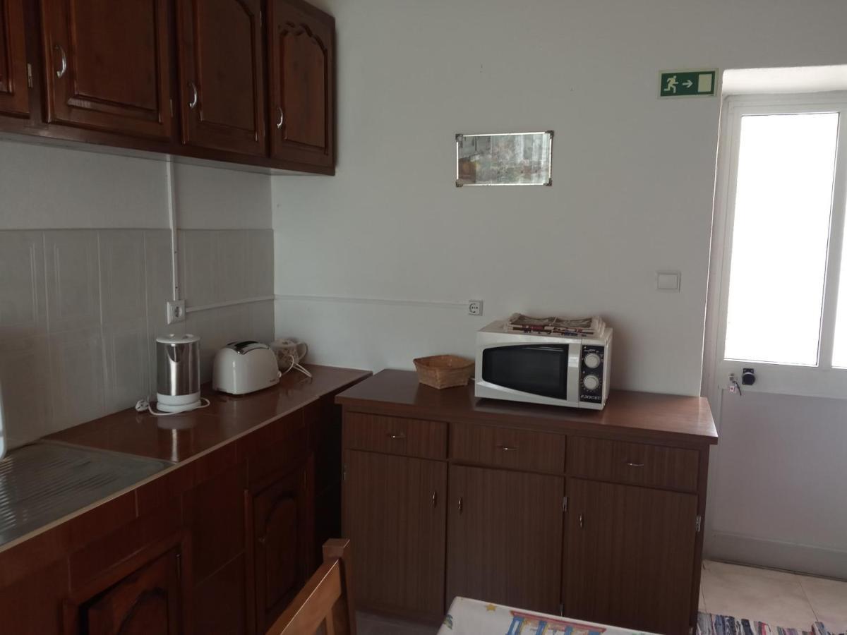 Casa D'Arminda Villa Norte Pequeno Eksteriør billede