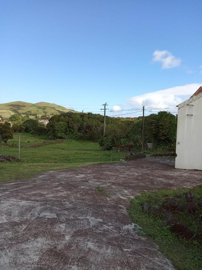 Casa D'Arminda Villa Norte Pequeno Eksteriør billede