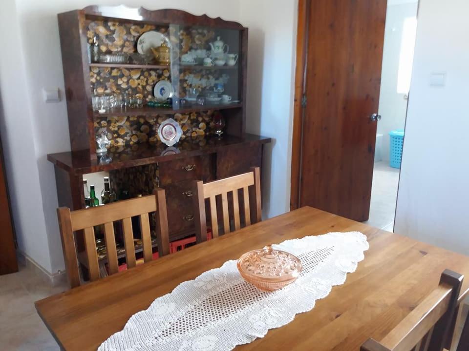 Casa D'Arminda Villa Norte Pequeno Eksteriør billede
