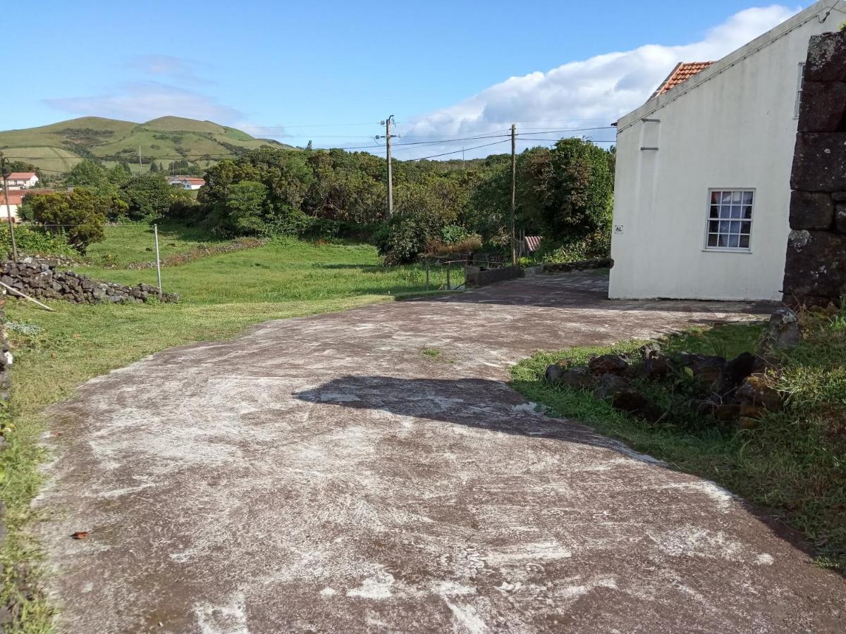 Casa D'Arminda Villa Norte Pequeno Eksteriør billede