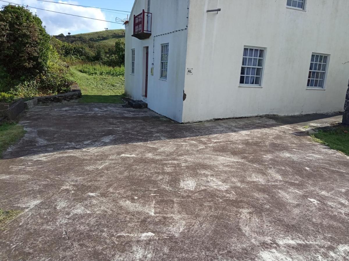 Casa D'Arminda Villa Norte Pequeno Eksteriør billede
